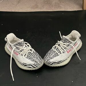 Yeezy Boost 350 V2 'Zebra'